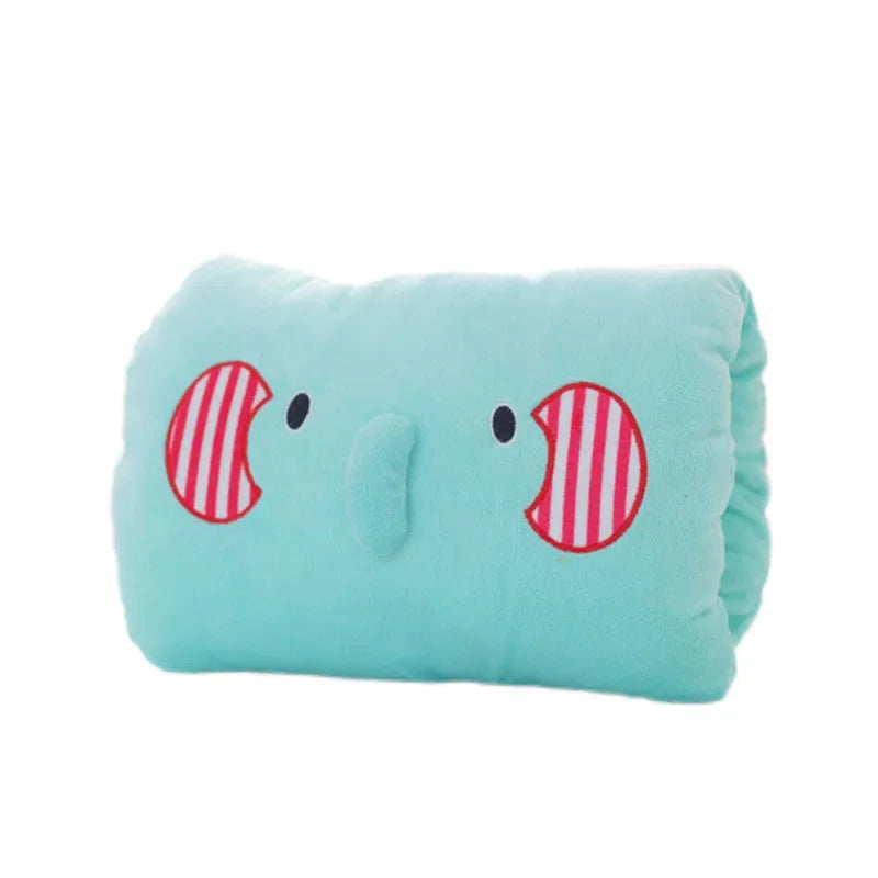 FrostHaven™ Plush Hand Warmer Pillow