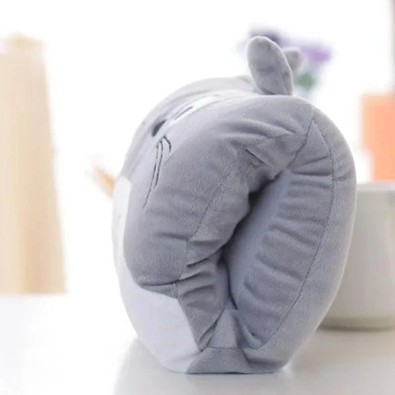 FrostHaven™ Plush Hand Warmer Pillow